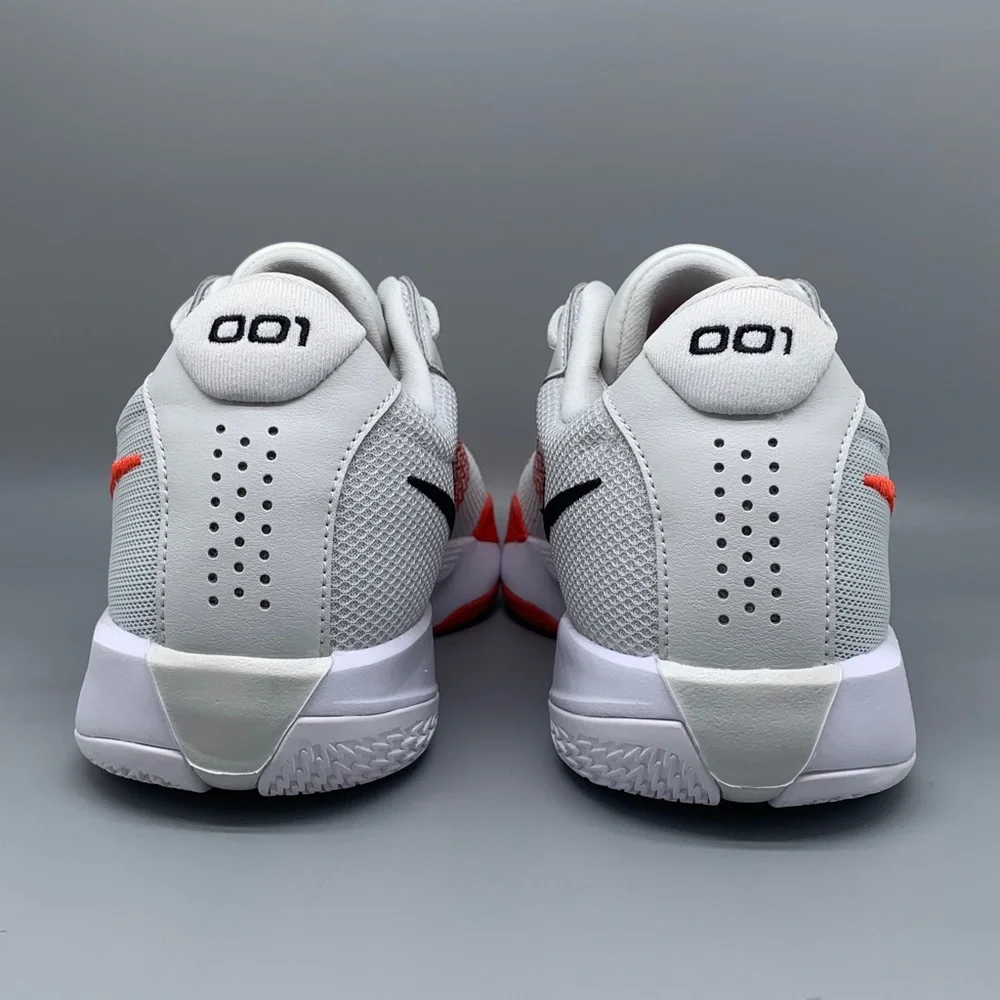 Nike cut academy